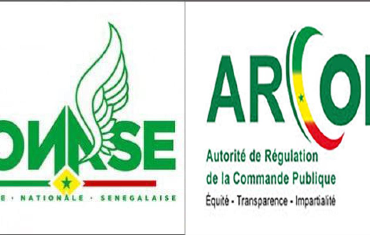 LA LONASE RECADRÉE PAR L’ARCOP : Sa demande de poursuivre un marché de 230 millions F Cfa rejetée