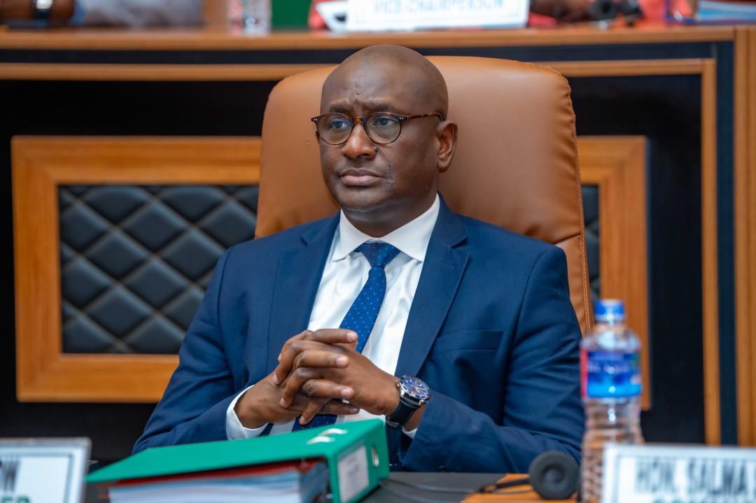 Commission africaine des droits de l'homme et des peuples : Idrissa Sow aux commandes