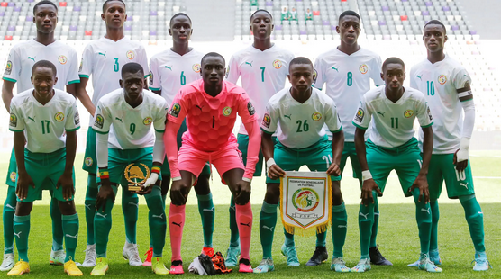 COUPE DU MONDE U17 QATAR 2025 : Présentation, effectif et calendrier du Sénégal