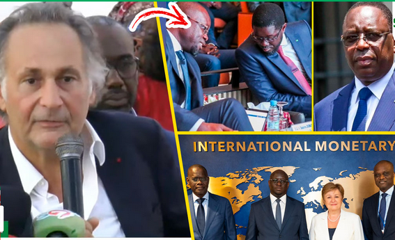 AFFAIRE DE LA DETTE CACHEE : Me Olivier Sur et ses collègues sénégalais lavent à grande eau Macky Sall et promettent de prouver son innocence devant les Sénégalais