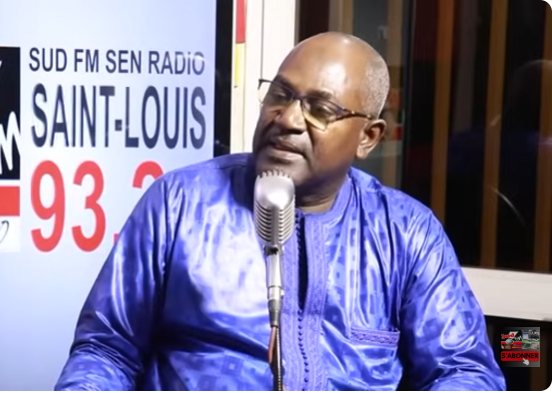 Me AMADOU ALY KANE AVOCAT DE MACKY SALL : « Il n’y a pas de loi organique qui définit la haute trahison ou qui définit la peine applicable »