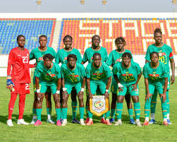 QUALIFICATION CAN FEMININE 2026 : SENEGAL – COTE D’IVOIRE CE VENDREDI A 17H AU STADE LAT DIOR