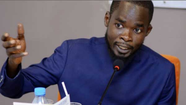 Babacar Bâ, Forum du Justiciable, s’Interroge sur la gestion du Fonds intergénérationnel