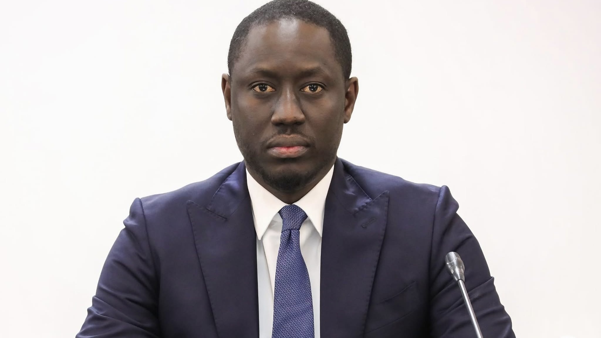 Pape Malick Ndour convoqué aujourd'hui encore... à 10h