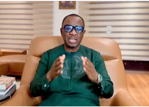 Badara Gadiaga : audition dans le fond, aujourd'hui