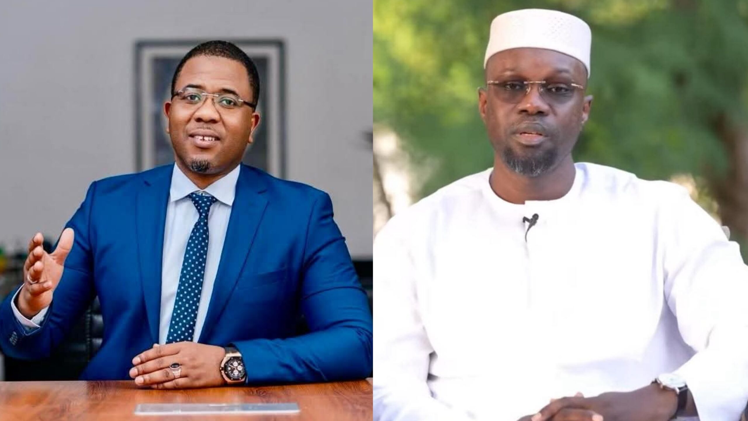 L’appel de Bougane Gueye Dany : un Niakhtou National pour dénoncer l’injustice sociale