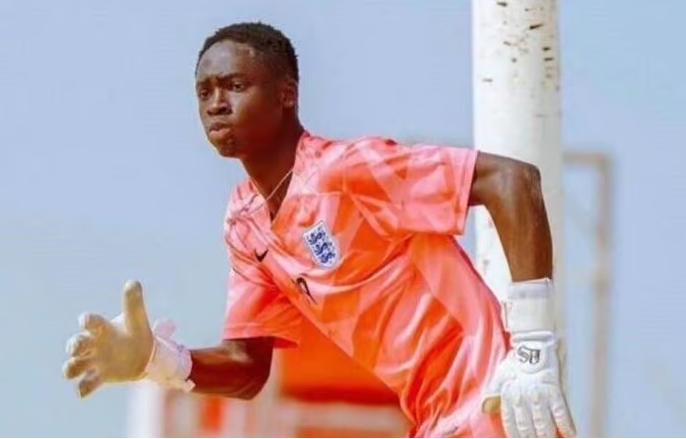 DECES TRAGIQUE DU JEUNE FOOTBALLEUR AU GHANA : Le président de la Fsf, Abdoulaye Fall, a présenté ses condoléances à la famille de Cheikh Touré à Yeumbeul