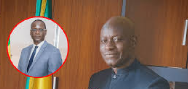 Abass Fall, maire et responsable Pastef de Dakar : «Quelle honte et quelle ingratitude»