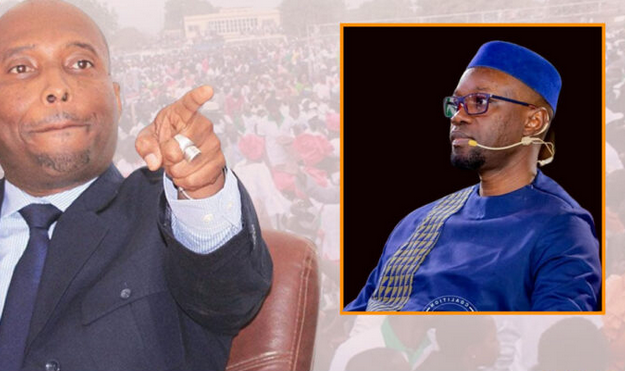 Barth parle aujourd’hui va parler à ses compatriotes aujourd’hui au siège de son parti.