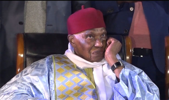 Le Pds fustige “des pratiques indignes d’un État de droit”