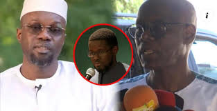 Réew Mi et la République des Valeurs “Le vrai visage du régime”