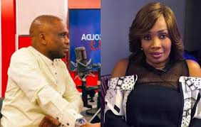 Arrestation des journalistes : Déthié Faye appelle le PR à prendre ses responsabilités