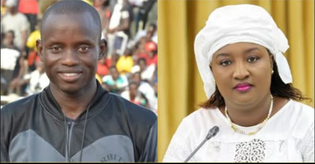 JUSQU’A L’INSTALLATION DES MEMBRES DU BUREAU DE LA FEDERATION SENEGALAISE DE LUTTE (FSL) : Le ministère de la Jeunesse et des Sports autorise la poursuite des activités du Comité national de gestion de lutte