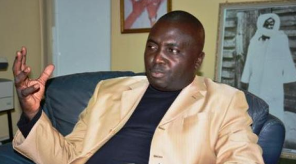 Bamba Fall demande à la Médina de sortir massivement, le Pds partant