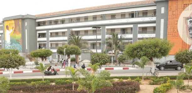 Le Coud confirme le décès et parle de panique au pavillon A