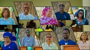 Les responsables Pastef de Dakar font une vidéo pour sensibiliser