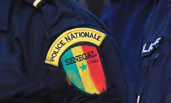 Sécurité des personnes, biens et services : la Police de Mbacké se distingue