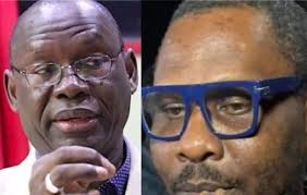 Babacar Fall porte plainte contre Serigne Saliou Guèye