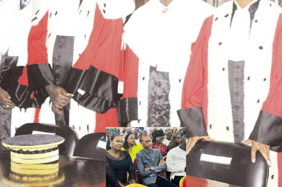 ATTAQUE CONTRE UN MAGISTRAT DE LA COUR DES COMPTES : L’Union des magistrats sénégalais dénonce une dérive politique dangereuse