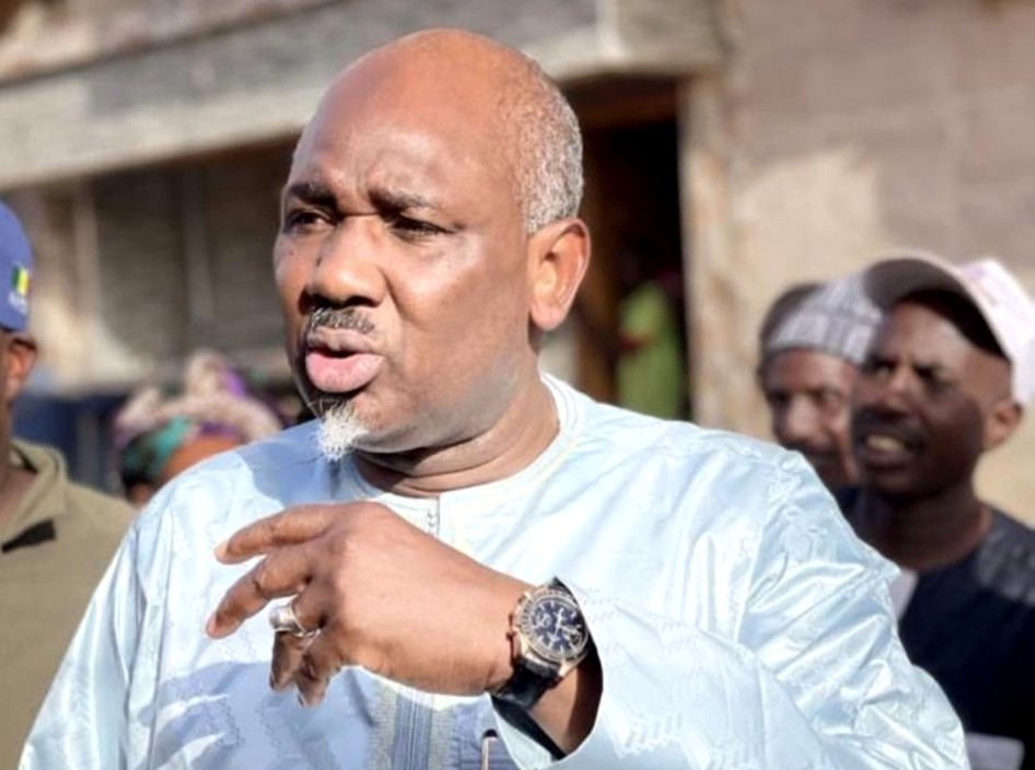 ACTUALITE JUDICIAIRE : Farba Ngom et les anciens dignitaires mis en cause s’attachent les services d’un expert en droits humains