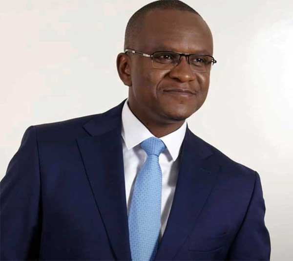 Lat Diop, rend Grâce à Allah, pardonne à tout le monde et refuse tout triomphalisme