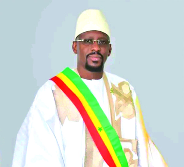 Moustapha Diop encore placé sous mandat de dépôt