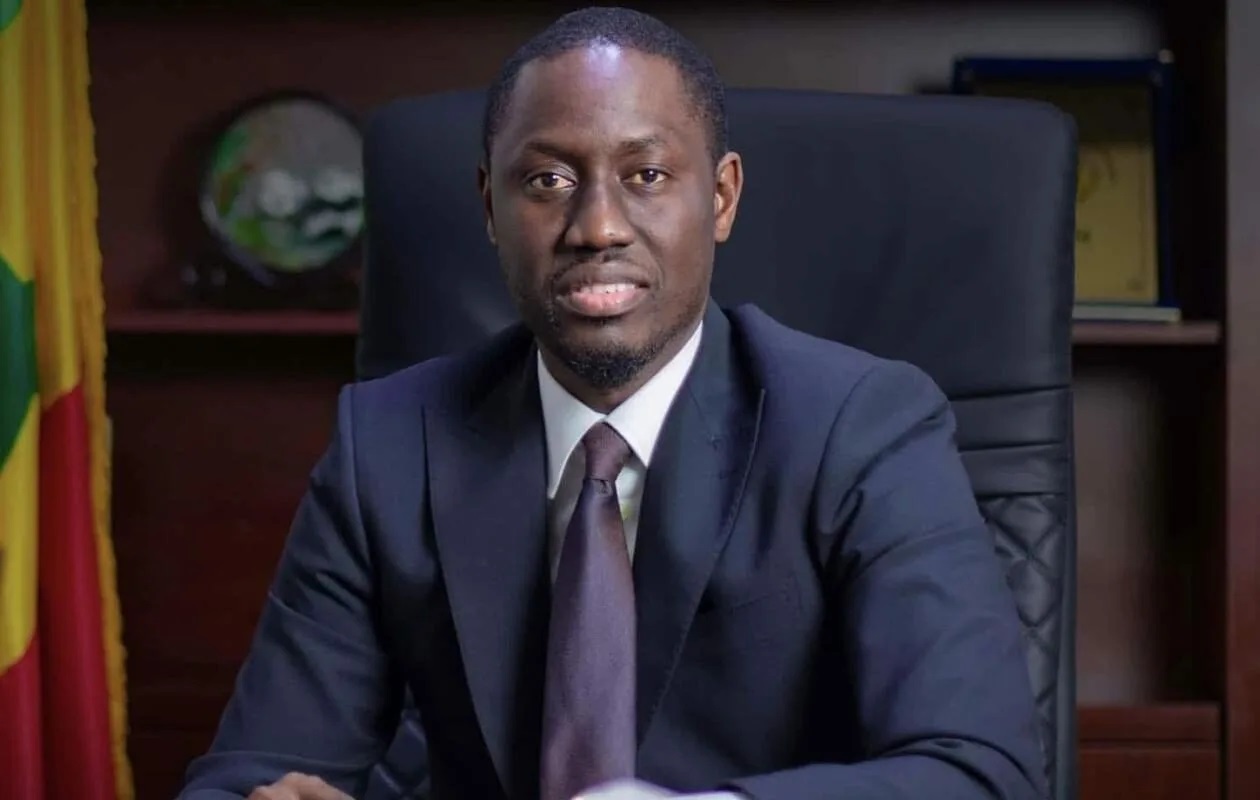 GARDE-A-VUE POUR PAPE MALICK NDOUR : Des malversations présumées évaluées à 2,740 milliards lors de sa gestion du Prodac lui sont imputées