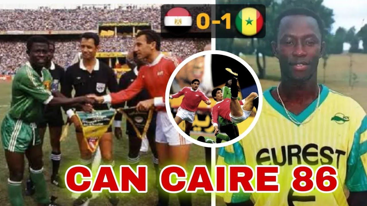 LIONS DE LA TERANGA : Entre héritage et avenir radieux