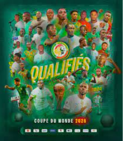 LIONS DE LA TERANGA : Entre héritage et avenir radieux