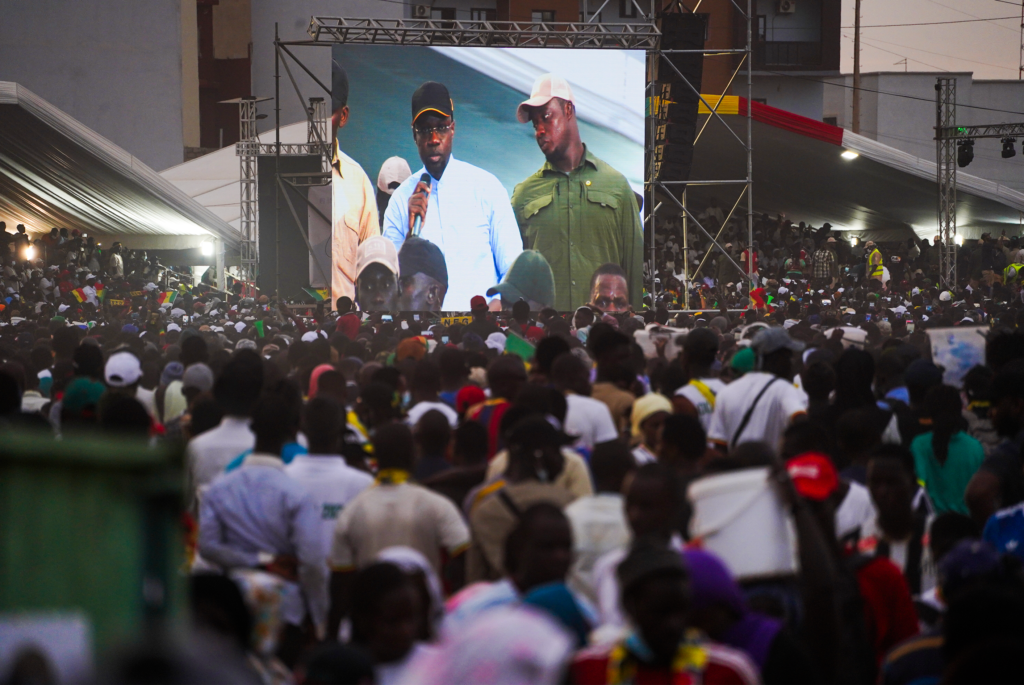 TERA-MEETING DU PRÉSIDENT DE PASTEF : La riposte des opposants à un Premier ministre accusé de dérive personnelle