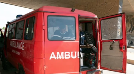 SUICIDE À MEDINA FASS MBAO : Un fils dépressif d'un délégué de quartier se tue par pendaison dans sa chambre