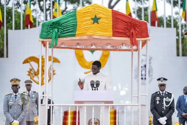 DAKAR 2026 EN LIGNE DE MIRE : Une armée modernisée pour protéger l’avenir