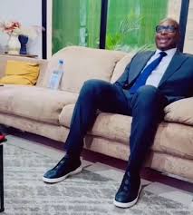 Barth chez Thierno Bocoum à Thiès