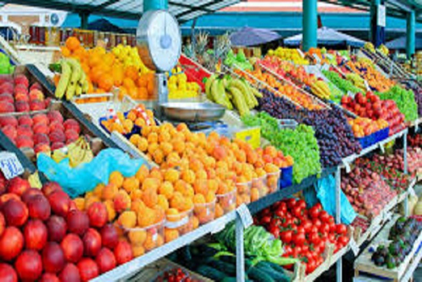 INDICE HARMONISÉ DES PRIX A LA CONSOMMATION DU MOIS D’OCTOBRE : Une légère baisse de 0,2% des prix à la consommation en variation mensuelle