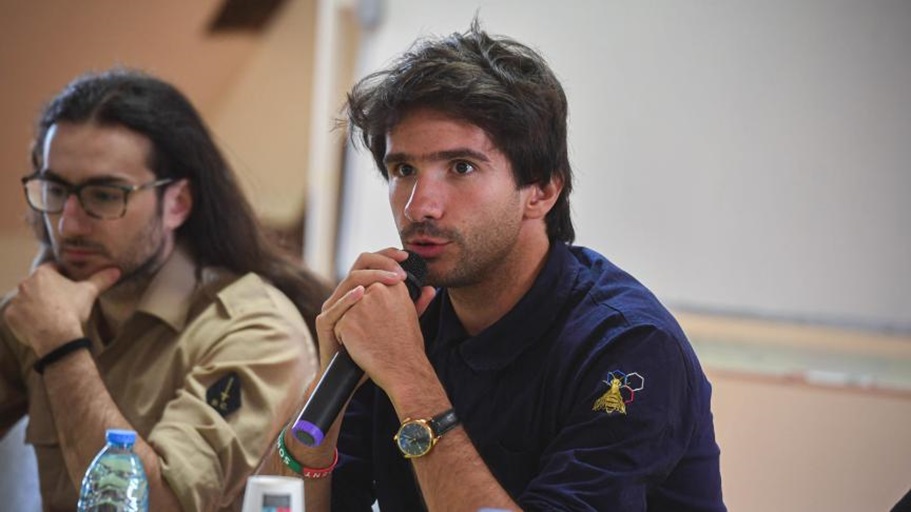 RÉORGANISATION DE LA COALITION DIOMAYE PRÉSIDENT : Juan Branco brocarde Diomaye, les patriotes renouvellent leur engagement à Sonko