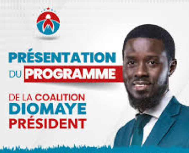 RÉORGANISATION DE LA COALITION DIOMAYE : Pastef se démarque du choix du President Bassirou Diomaye Faye et le défie ouvertement