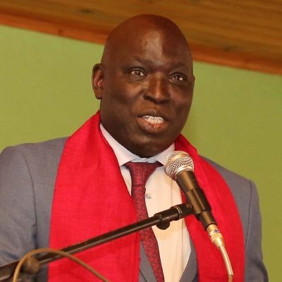 Madiambal Diagne très content