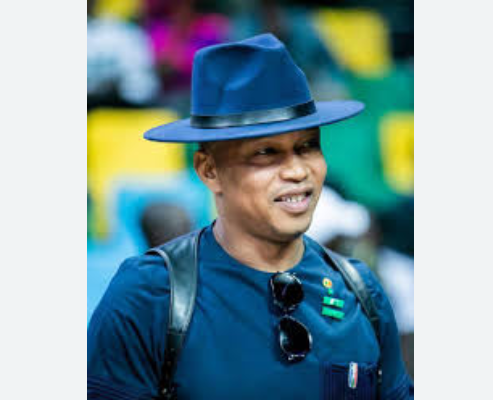 EL HADJI DIOUF MOTIVE LA TANIERE : « La deuxième Coupe d’Afrique pour le Sénégal n’est pas loin »