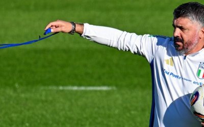 CdM 2026 : Gattuso le mauvais perdant s'en prend au format avec les africains et pourtant, seulement 17% des équipes d'Afrique iront à la prochaine Coupe du monde, contre 29% des nations européennes.