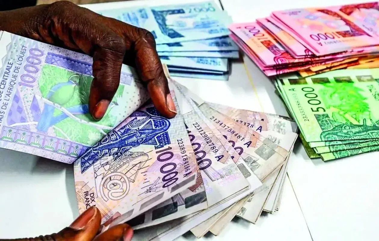 MARCHE DES TITRES PUBLICS : Le Sénégal lève 99 milliards CFA