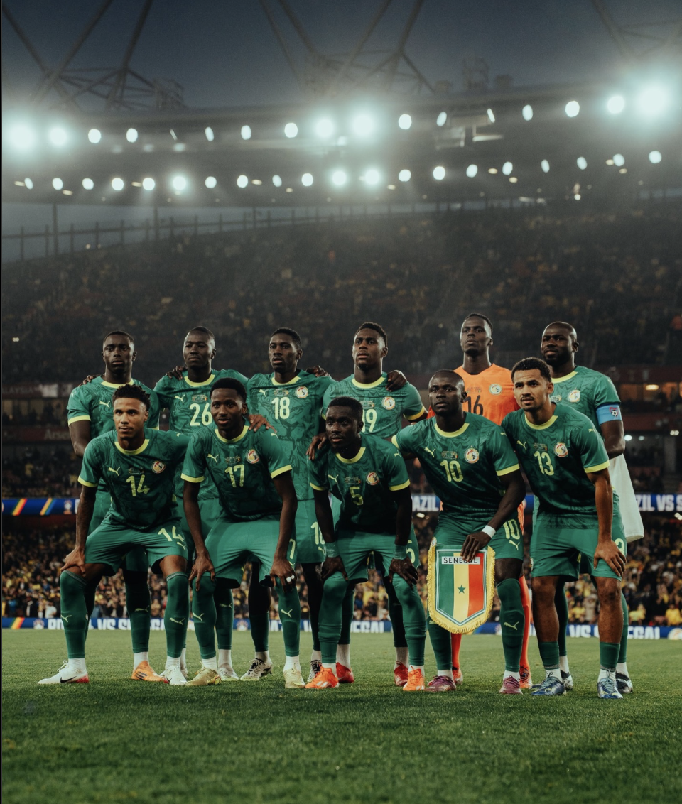 SENEGAL – KENYA CE MARDI 18 NOVEMBRE 2025, A 15H GMT AU MARDAN SPORTS COMPLEX D’ANTALYA : Les Lions veulent rebondir après la défaite face au Brésil