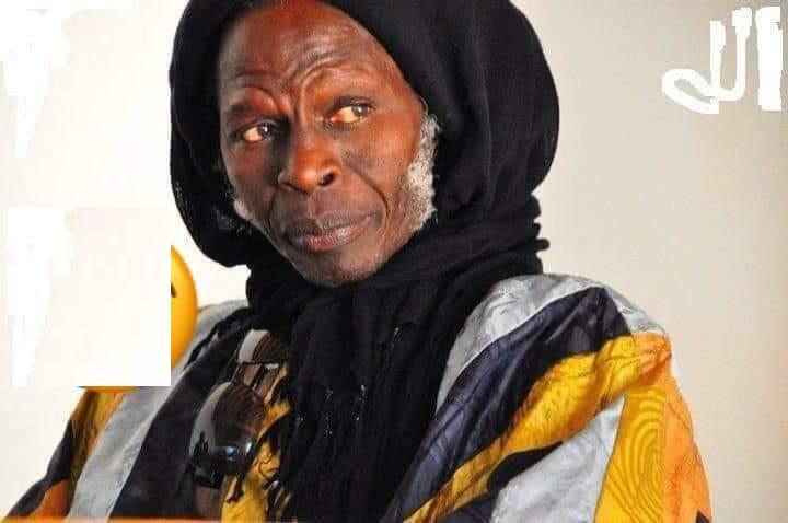  Mbacké Cadior Inauguration Officielle Ngui Guis Bamba