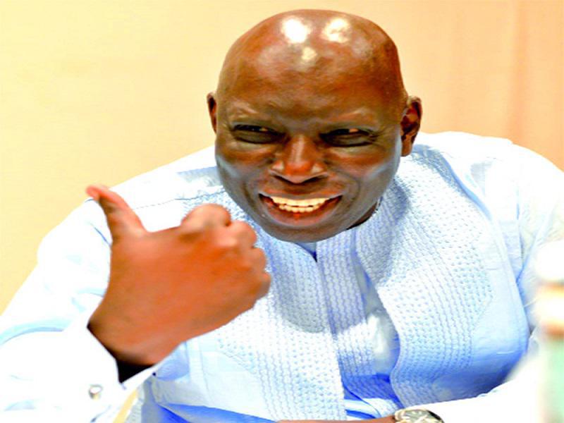 AFFAIRE DU PATRON DE «AVENIR COMMUNICATION» : Contrôle judiciaire pour Serigne Omar Mbaye, marabout de Madiambal Diagne, qui reste à l’écoute du Parquet général