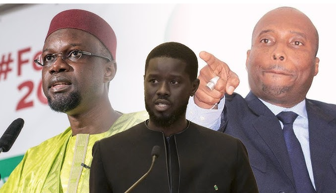 ACTUALITÉ POLITIQUE : Senegal Bi Ñu Bokk s’indigne du duel au sommet de l’Etat pendant que les Sénégalais souffrent le martyre