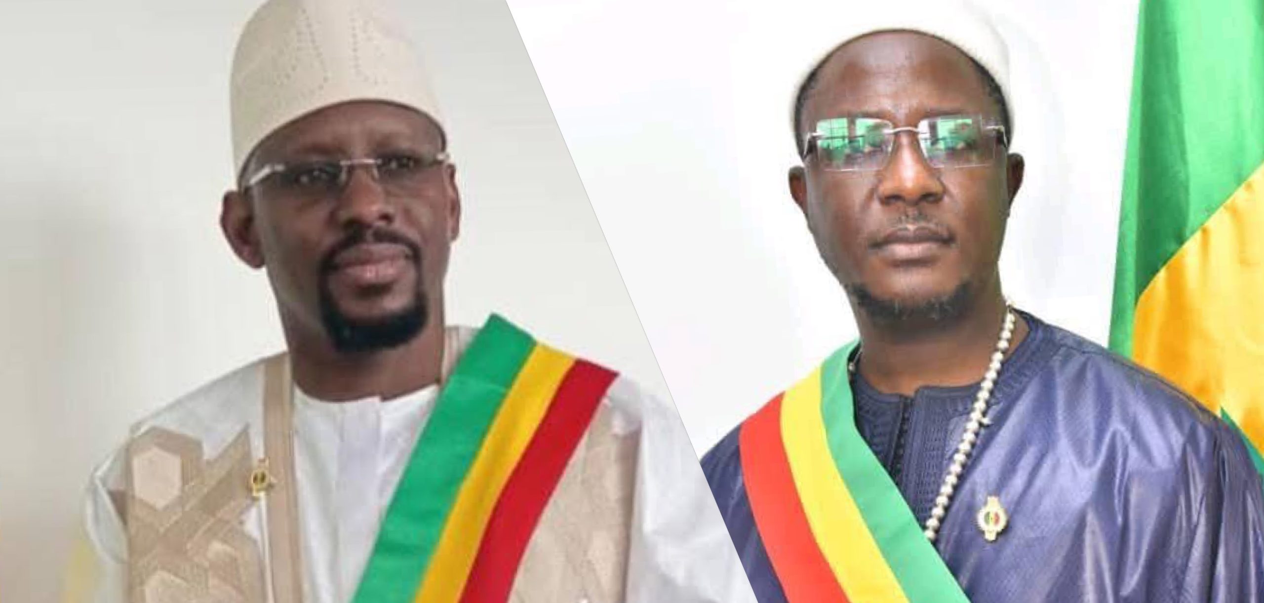 Diomaye Président et le parti Farlu de Moustapha Diop démentent Cheikh Bara Ndiaye