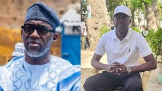 ALY NGUER, MEMBRE DU SECRÉTARIAT NATIONAL À LA JEUNESSE DE REWMI RECADRE SÉVÈREMENT FADILOU KEÏTA : « On ne change pas les faits en changeant les mots »