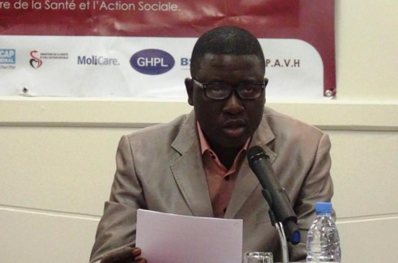 DÉCEPTION DE LA FEDERATION DES SYNDICATS DE LA SANTÉ :  Cheikh Seck sonne la mobilisation malgré l’avancée sur le décret de 1977