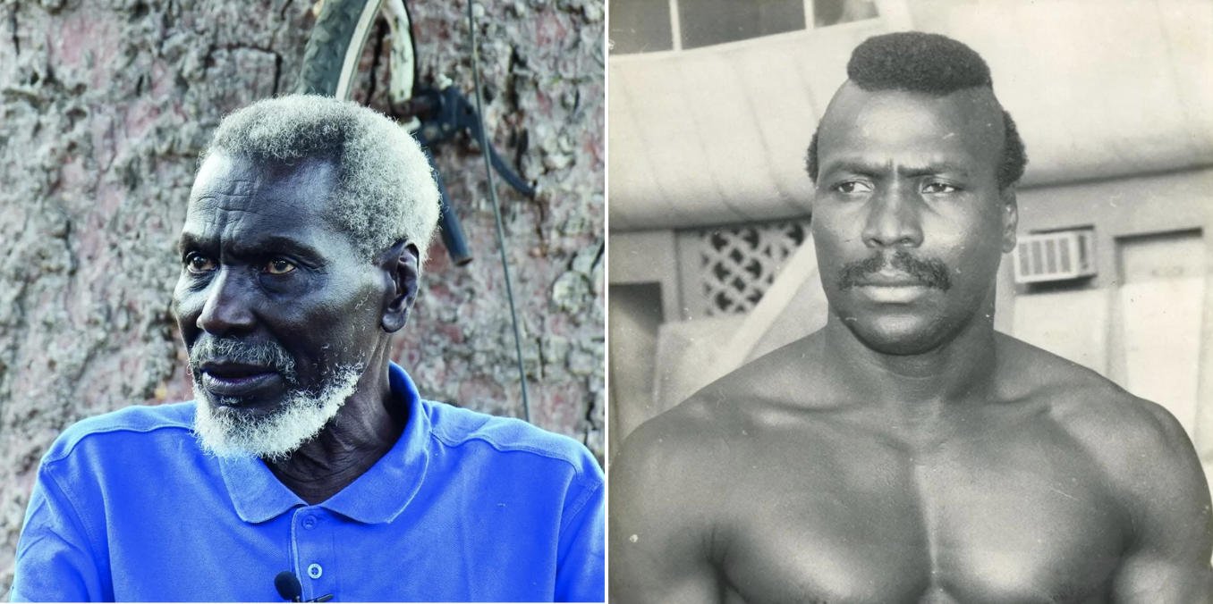 ANKILING DIABONE LE ROCHER D’OUSSOUYE, LA LÉGENDE QUI DÉNONÇAIT LA DÉRIVE DU JUDO SÉNÉGALAIS : 15 ans d’exil, une vie de combats, un cri pour le judo