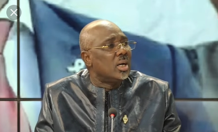 AUDITION AU FOND DU FRERE CADET DU MAIRE DES AGNAM : Ismaïla Ngom fait un passage éclair au cabinet du juge d’instruction et conteste totalement les faits