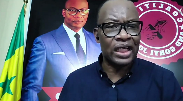 Me Moussa Diop parle dimanche